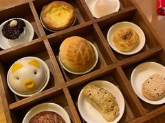 -启东恒大酒店·品粤餐厅