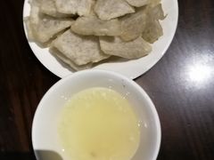 炸灌肠-姚记炒肝店(簋街店)