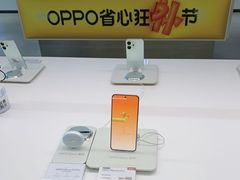 -OPPO服务体验中心(天津和平区天河城店)