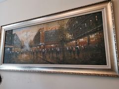 -席家花园(巨鹿花园店)