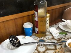 -三毛牛肉店(福强店)