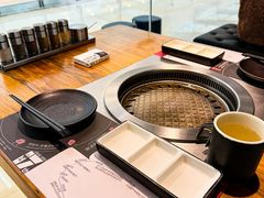 -焱铁烧·黑毛和牛专门店(南宁万象城店)
