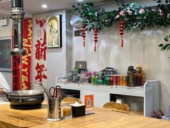 -青瓦餐厅·生鱼片·韩园烤肉(西塔店)