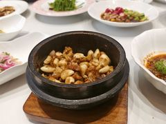 -酒蜻蜓·庭院私房菜(天元东路店)