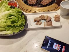 -炙城·韩式烤肉(南京东路店)