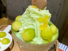 -糖糖屋•糖水•雪花冰店(时尚天河店)