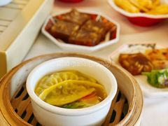 -稻香酒家·33年老字号·港式粤菜(富邦中心店)