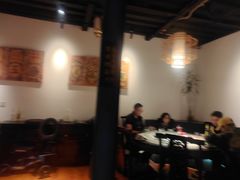 -院8里·小聚园老川菜(九眼桥店)