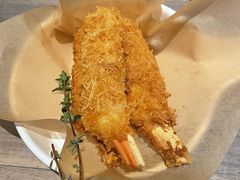 -卡朋西餐(东方广场店)
