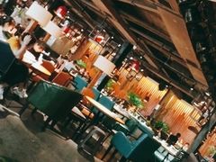 大堂-798餐厅(任丘路店)