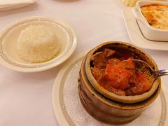 精品罐焖牛肉-莫斯科餐厅