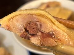 -咸亨酒店•非遗绍兴菜•中华老字号(堂吃餐厅)