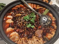 -渔嫂烧河鲜•土菜馆(中正天街店)