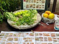 -缘生态云南菜·野生菌庭院餐厅(华侨城店)