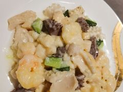 -燕春楼(海河华鼎店)