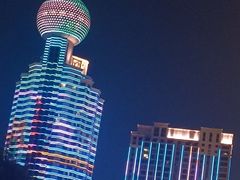 -武汉两江游览·夜游长江(汉口粤汉码头)