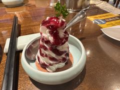 -福慧慈缘素食餐厅(王府井店)