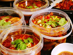 -金龙·打边炉(南京西路店)