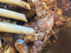 -蝎王府羊蝎子(西直门店)