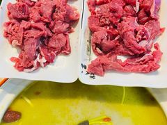 -清真·马坡烧烤涮牛肚·酸浆火锅(新区总店)