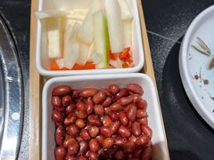 -野菌皇海景野生菌火锅(滨海大道店)