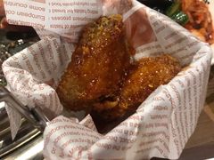-火炉火自助餐(悠唐购物中心店)