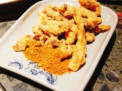 -小龙坎火锅(黄河店)