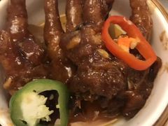 -翠园(荃新天地店)