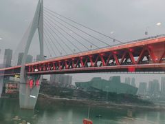 -小天鹅火锅·一线江景洪鼎旗舰店(洪崖洞店)