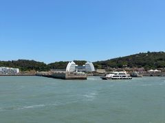 -湄洲岛