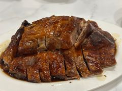 -澳门陈光记烧味饭店(南京德基广场店)