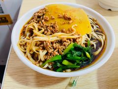 -洪记凉米线(新兴路店)