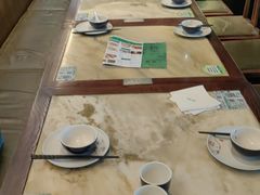 -绿茶餐厅(成都大悦城店)