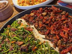 -铁公鸡·四川料理(天环广场店)
