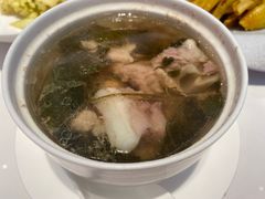 招牌客家土猪汤-嘉宴·精致客家菜