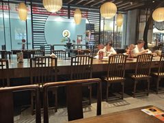 -呷哺呷哺 小火锅 (浦东新欧尚超市店)