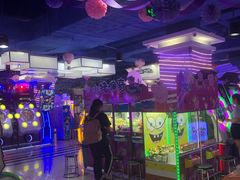 -大玩家(大连高新万达店)