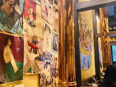 -韩国料理大力士(屏风街店)