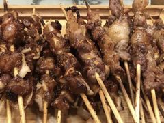 -新凯旋烧烤·燕姐千岛湖土菜