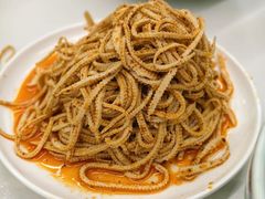 -萧记三鲜烩面(东站店)