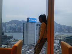 -香港尖沙咀凯悦酒店