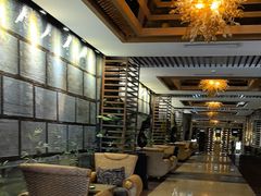 -北丽宫水疗会(宝利来国际大酒店店)