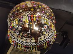 -阿拉木汗餐厅(山大路店)