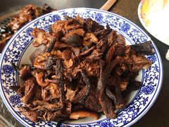 -荣德灶台鱼(圣泉寺店)