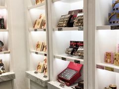 抹茶-GODIVA(宁波来福士店)