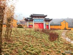 -方山风景区定林寺
