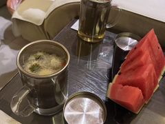 -良子健身·竹Spa(五四广场店)