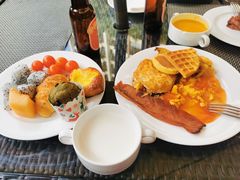 -富力希尔顿度假酒店-御玺中餐厅