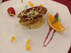 -红房子西菜馆(淮海中路店)
