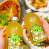厦门‼️炒汤圆好好吃啊！！！